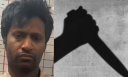 ബെംഗളൂരുവില്‍  റിട്ട. നാവിക സേന ഉദ്യോഗസ്ഥനെയും ഭാര്യയെയും മകൻ കൊലപ്പെടുത്തി 