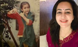 ‘അന്നും ഇന്നും എന്നും കണ്ണന്റെ പ്രിയ തോഴി’;കുട്ടിക്കാലചിത്രവുമായി ഭാമ
