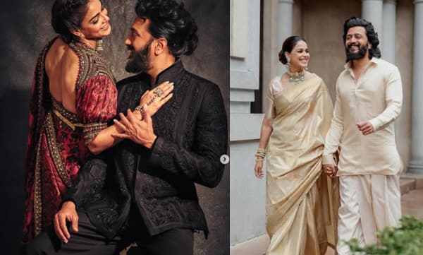 10 വര്‍ഷം പ്രണയിച്ചിട്ടും വിവാഹത്തിന് മുന്‍പ് ഒരിക്കല്‍ പോലും ഒരുമിച്ച് ഒരു മുറിയില്‍ താമസിച്ചിട്ടില്ല; ജെനീലിയ
