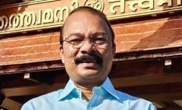 ആഗോള അയ്യപ്പസംഗമത്തിന് ചെലവായത് മൂന്ന് കോടി ; തെറ്റിദ്ധരിപ്പിക്കാനുള്ള ശ്രമമെന്ന് പി.എസ്. പ്രശാന്ത്