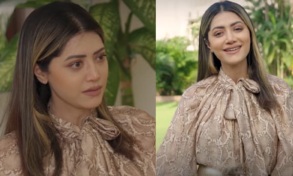 ‘വിവാഹമോചനം നേടിയ ഉടനെ ഞാൻ മറ്റൊരു ബന്ധത്തിലേക്ക് പോയി; റീബൗണ്ടുകളാണത്, ജീവിതത്തെ വളരെ മോശമായി അത് ബാധിക്കും...’ മംമ്ത മോഹന്‍ദാസ്