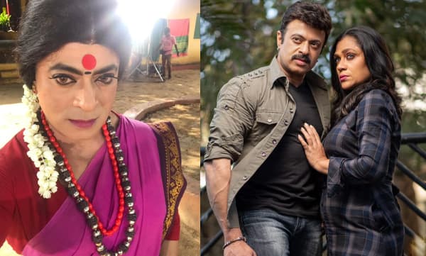 Uma Riyaz Khan about riyaz's role in nandini serial (Image Source: Instagram)