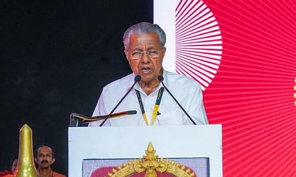 ആഗോള അയ്യപ്പസംഗമത്തില്‍ വന്‍ തിരിച്ചടി  ;  ഊരാളുങ്കലിന്റെ ബില്‍തുകയെ എതിര്‍ത്ത് ദേവസ്വംബോര്‍ഡ്