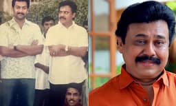 കുഞ്ഞി മനുഷ്യരുടെ മറ്റൊരു വലിയ രാജ്യം, ചുടല യക്ഷി വാഴുന്ന യക്ഷിണികളുടെ മായാലോകവും ഒക്കെ ഉണ്ടാകും; പുതിയ ഫാന്റസി ചിത്രവുമായി വിനയന്‍

