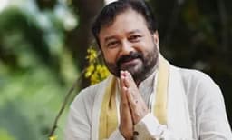 ശബരിമല സ്വര്‍ണ്ണക്കൊള്ള: മൊഴി നല്‍കാന്‍ നടന്‍ ജയറാം  ഇ.ഡി.യ്ക്ക് മുന്നില്‍ ഹാജരായി 