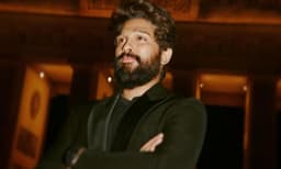 ഒരു ഒഴുക്കില്‍ പറഞ്ഞു പോയതാണ്, അങ്ങനെയൊരു രേഖയില്ല; അല്ലു അര്‍ജുനോട് മാപ്പ് പറഞ്ഞ് കാവേരി ബറുവ
