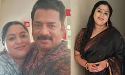 ജയേഷേട്ടന് ഞാന്‍ സബീനയായി തുടരുന്നതായിരുന്നു ഇഷ്ടം; ലക്ഷ്മിപ്രിയ പറയുന്നു
