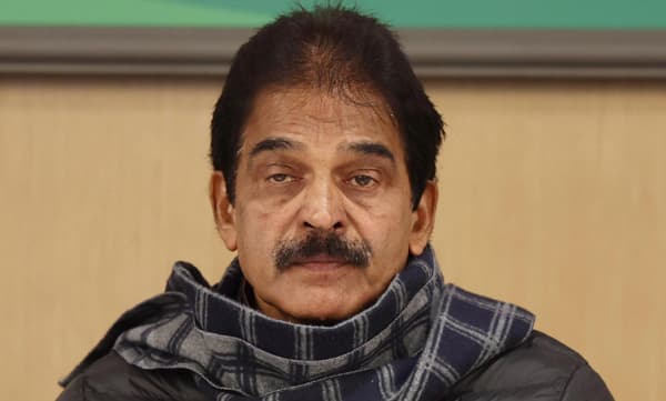 കെ.സിയുടെ വികൃതികള്‍