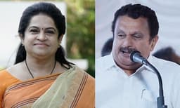 വട്ടിയൂര്‍കാവില്‍ വലിയ പ്രതീക്ഷ വെച്ച് ബിജെപി ; കെ. മുരളീധരനെങ്കില്‍ പത്മജയെ എതിരാളിയാക്കാന്‍ നീക്കം