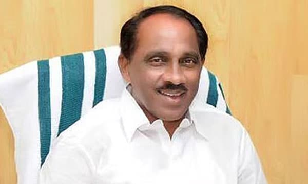 ഇത്തവണ നിയമസഭയിലേക്ക് മത്സരിക്കാനില്ലെന്ന് കെ.ബാബു ; പാര്‍ലമെന്ററി രാഷ്ട്രീയത്തില്‍ നിന്നും വിരമിച്ചു
