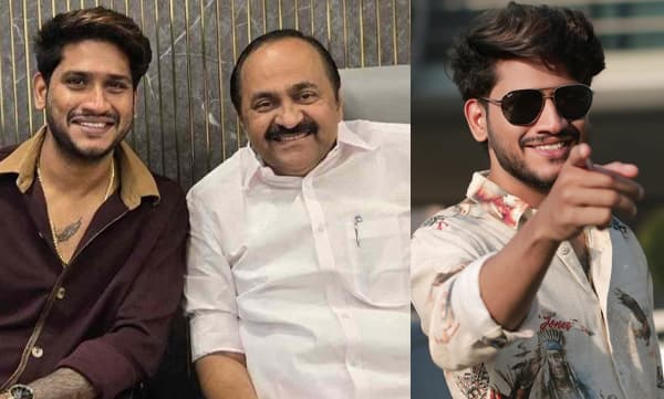 ‘മുസ്ലിം മതപണ്ഡിതർക്കില്ലാത്ത ആവലാതി പ്രതിപക്ഷ നേതാവിന് എന്തിനാണ്?  സതീശനെതിരേ അഖില്‍ മാരാര്‍