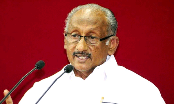 കേന്ദ്ര നീക്കത്തെ തടയാൻ നേറ്റിവിറ്റി കാർഡ‍് എന്ന് സർക്കാർ; കേരളം സ്വതന്ത്ര രാഷ്ട്രമല്ലെന്ന് മനസിലാക്കണമെന്ന് കെ സി ജോസഫ്