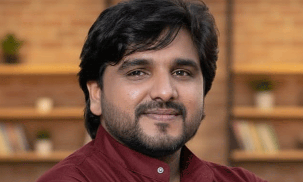 S. K. Potekkad Memorial 'Children's Literature Award' to G. Kannanunni