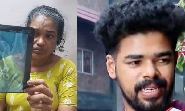 നിയമപരമായി മുന്നോട്ടെന്ന് ഉഷാ ജോസഫിന്റെ മകന്; ഓപ്പറേഷന് ഡോക്ടര് പണം വാങ്ങിയെന്നും ആക്ഷേപം