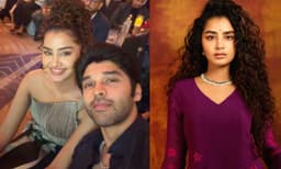 വെളുപ്പിന് 2 മണിക്ക് സിനിമയിലുളള ഒരാളെ വിളിക്കാന്‍ പറഞ്ഞാല്‍ ആരെ വിളിക്കും? ധ്രുവ് എന്ന് അനുപമ; ഇരുവരും പ്രണയത്തിലെന്ന് ഉറപ്പിച്ച് ആരാധകര്‍