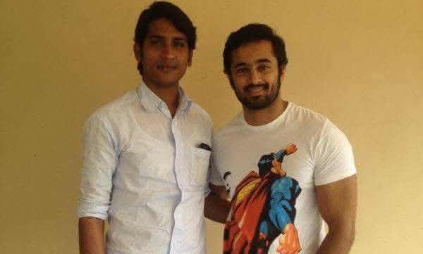 ഏറ്റവും മഹത്തായ തീരുമാനം, എല്ലാവിധ കരുത്തും ധൈര്യവും നേരുന്നു; അഖില്‍ മാരാര്‍ക്ക് ആശംസകള്‍ നേര്‍ന്ന് ഉണ്ണി മുകുന്ദന്‍
