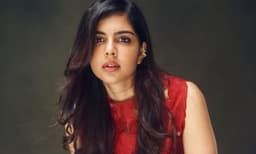 ക്ഷമയും ആത്മാര്‍ഥതയുമാണ് ജീവിത വിജയത്തിന്റെ താക്കോല്‍, പരാജയങ്ങളില്‍ നിന്ന് പഠിക്കണം; കല്യാണി പ്രിയദര്‍ശന്‍
