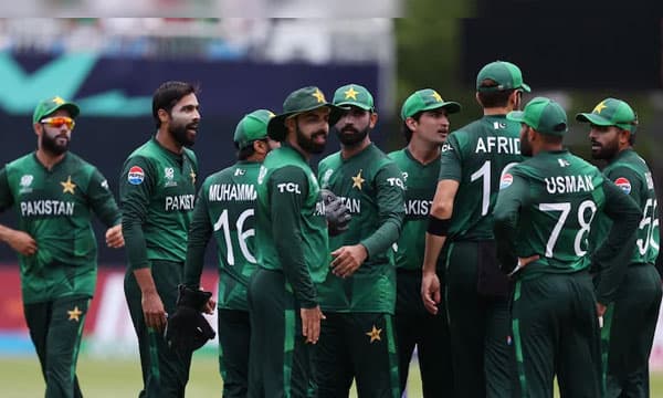 ബ്രിട്ടനിലെ ആഭ്യന്തര ക്രിക്കറ്റ് ലീഗ് 'ദി ഹണ്ട്രഡ്' ; പാകിസ്താനില്‍ നിന്നുള്ള കളിക്കാര്‍ക്ക് നേരെ മുഖം തിരിച്ച് ഇന്ത്യന്‍ ടീമുകള്‍ 