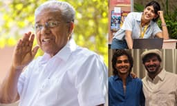 വിദ്വേഷ സ്റ്റോറികൾക്ക് കേരള മണ്ണിൽ സ്ഥാനമില്ല, കേരള സ്റ്റോറി 2 വിനെതിരെ മുഖ്യമന്ത്രിയുടെ പോസ്റ്റ്; ലൈക്കടിച്ച് ദുൽഖറും നസ്ലനും റിയ ഷിബുവും; കട്ട സപ്പോർട്ടുമായി 'കേരള സ്റ്റാര്‍സ്'