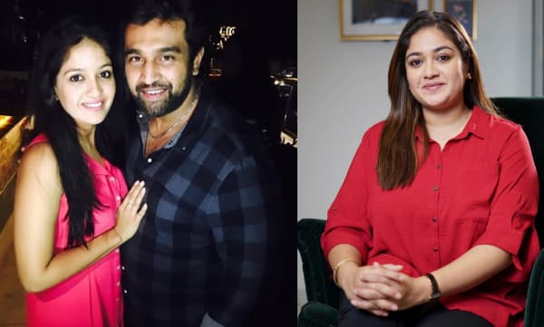 ചിരുവിന്റെ മരണശേഷം പലരുടെയും തനിനിറം കണ്ടു, ഏറ്റവും വേദനിപ്പിച്ചത് അടുത്തുളളവര്‍; മേഘ്‌ന രാജ് 
