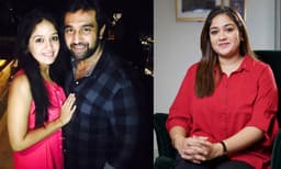 ചിരുവിന്റെ മരണശേഷം പലരുടെയും തനിനിറം കണ്ടു, ഏറ്റവും വേദനിപ്പിച്ചത് അടുത്തുളളവര്‍; മേഘ്‌ന രാജ് 
