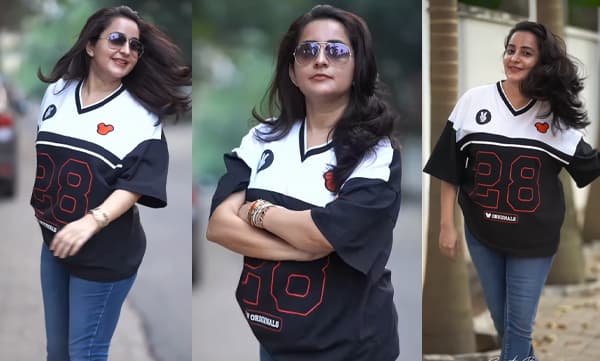Bhama (Image Source: Instagram)