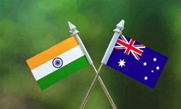 ഓസ്ട്രേലിയയുമായി കൂടുതൽ സൈനിക സഹകരണത്തിന് ഇന്ത്യ; ഭീകരതയ്ക്കെതിരെ ഒന്നിച്ച് നീങ്ങും; കരസേനാ മേധാവിയുടെ സന്ദർശനത്തിൽ സുപ്രധാന തീരുമാനം