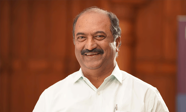 ഇന്ത്യ വലിയ അപകടത്തിലേക്ക് നീങ്ങുന്നുവെന്ന് ധനമന്ത്രി കെ എൻ ബാലഗോപാലിന്‍റെ മുന്നറിയിപ്പ്