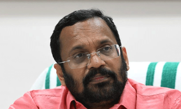 പൊതുമുതൽ നശിപ്പിച്ചെന്ന കേസ്; മന്ത്രി കെ രാജന് ജാമ്യം