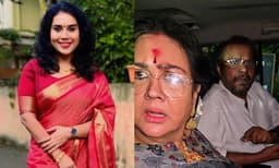 ഉര്‍വശിയ്ക്ക് അവാര്‍ഡ് കൊടുക്കാന്‍ ഗൗരി നന്ദയ്ക്ക് യോഗ്യതയുണ്ടോ? ദേഷ്യം കടിച്ചമര്‍ത്തി ഉര്‍വശിയുടെ മറുപടി 
