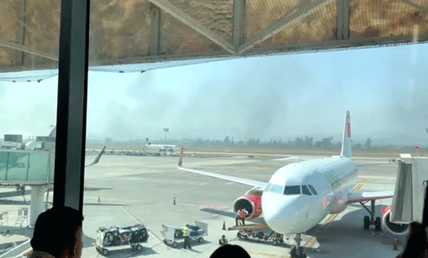 ഒരു ജീവനക്കാരനെ രക്ഷിക്കാന്‍ വിമാനങ്ങളെല്ലാം ബുക്ക് ചെയ്ത് ടെക്ക് കമ്പനി: സോഷ്യല്‍ മീഡിയയില്‍ ശ്രദ്ധനേടി ഒരു രക്ഷാ ദൗത്യം 
