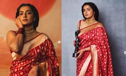 ഒരു നടിയുടെ 'ഷെൽഫ്-ലൈഫ്' പരമാവധി 6-7 വർഷമാണെന്ന് എന്നോട് പലരും പറഞ്ഞിരുന്നു; ഒരു അഭിനേത്രി എന്ന നിലയില്‍ 20 വര്‍ഷം പൂര്‍ത്തിയാക്കി ; കുറിപ്പുമായി പാര്‍വതി തിരുവോത്ത് 

