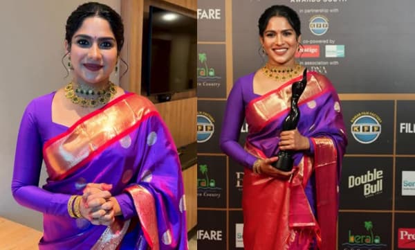 ഒടുവില്‍ ആ ബ്ലാക്ക് ലേഡി എന്റെ കൈകളിലെത്തി, ഇത് എന്നെ സംബന്ധിച്ച് വളരെ സ്‌പെഷ്യലാണ്; വൈകാരിക കുറിപ്പുമായി സ്വാസിക

