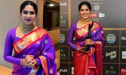 ഒടുവില്‍ ആ ബ്ലാക്ക് ലേഡി എന്റെ കൈകളിലെത്തി, ഇത് എന്നെ സംബന്ധിച്ച് വളരെ സ്‌പെഷ്യലാണ്; വൈകാരിക കുറിപ്പുമായി സ്വാസിക

