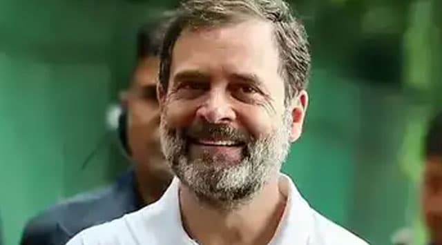 രാഹുല്‍ഗാന്ധി ഇന്ന് കേരളത്തില്‍ ; നാളെ കണ്ണൂരില്‍ കര്‍ഷകരുമായി ആശയവിനിമയം