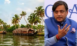 ‘കേരളമൈറ്റോ അതോ കേരളമീയനോ?; ‘കേരളമൈറ്റെ’ന്നത് ഒരു സൂക്ഷ്മജീവിയെപ്പോലെ,‘കേരളമീയനെ’ന്നത് അപൂർവ്വധാതുവിനെപ്പോലെയും...’ കേരളത്തിന്റെ പേര് മാറ്റത്തില്‍ ട്രോളി ശശി തരൂര്‍