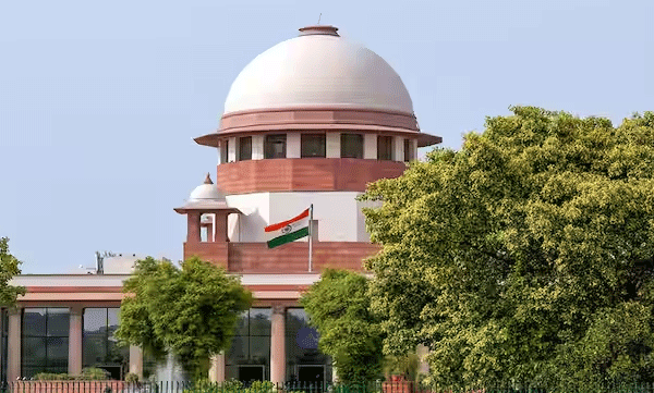 ജുഡീഷ്യറിയിലെ അഴിമതി പാഠ്യവിഷയം; എൻസിഇആർടി എട്ടാംക്ലാസ് സാമൂഹിക ശാസ്ത്ര പാഠപുസ്തകം പിൻവലിച്ചു