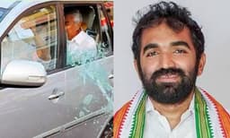 ഉമ്മന്‍ചാണ്ടിക്ക് നേരെയുണ്ടായ കല്ലേറ് ; എല്ലാം ഓര്‍മ്മിപ്പിച്ച് സോഷ്യല്‍ മീഡിയയില്‍ ചാണ്ടി ഉമ്മന്റെ കവര്‍ ഫോട്ടോ 
