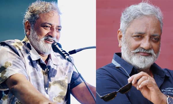 ‘അപ്രതീക്ഷിതമായ വേദികളിലൂടെ മികച്ച അഭിനേതാക്കൾ പെട്ടെന്ന് കടന്നുവരുന്നത് നിലവിലുള്ളവർക്ക് വെല്ലുവിളി സൃഷ്ടിക്കുന്നുണ്ട്...’ പരിഹാസ കുറിപ്പുമായി ജോയ് മാത്യു