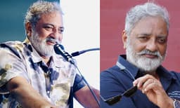 ‘അപ്രതീക്ഷിതമായ വേദികളിലൂടെ മികച്ച അഭിനേതാക്കൾ പെട്ടെന്ന് കടന്നുവരുന്നത് നിലവിലുള്ളവർക്ക് വെല്ലുവിളി സൃഷ്ടിക്കുന്നുണ്ട്...’ പരിഹാസ കുറിപ്പുമായി ജോയ് മാത്യു