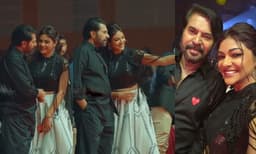 ‘എത്ര സ്വീറ്റാണ് മമ്മൂക്ക; സംസാരിക്കാനായി ഞാന്‍ എഴുന്നേറ്റപ്പോള്‍ അദ്ദേഹവും എനിക്കൊപ്പം എഴുന്നേറ്റു നിന്നു; ഷേക്ക് ഹാന്‍ഡ് തന്നു, സെല്‍ഫിയും എടുക്കാന്‍ സമ്മതിച്ചു...’ മമ്മൂട്ടിയെപ്പറ്റി അഭിരാമി
