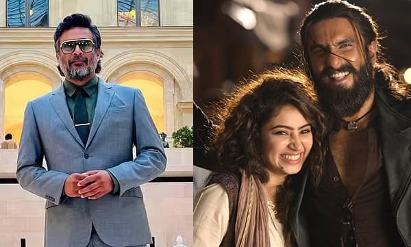 ധുരന്ദര്‍ 2 കാണാനായി മാത്രം ദുബായില്‍ നിന്ന് ആളുകള്‍ ഇന്ത്യയില്‍ വരും; ആര്‍.  മാധവന്‍
