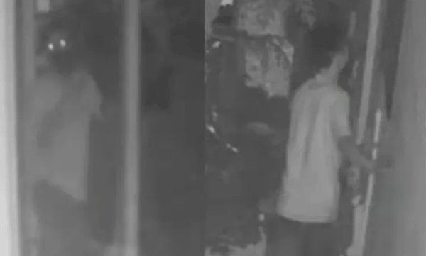 ലേഡീസ് ഹോസ്റ്റലുകളിൽ അതിക്രമിച്ചു കയറി സ്ത്രീകൾക്കെതിരെ അതിക്രമം  നടത്തിയ പ്രതി പിടിയില്‍