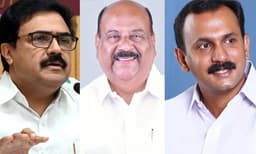 കാപ്പന്റെ പഞ്ചും ഷോണിന്റെ നെഞ്ചും ജോസിന്റെ ചങ്കിടിപ്പും!