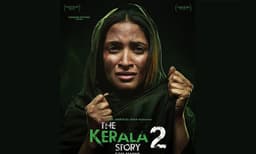 ഹൈക്കോടതിയുടെ അനുകൂലവിധി :  'ദികേരളാ സ്‌റ്റോറി 2' ന് ഇന്ന് തീയേറ്ററുകളിലെത്തും