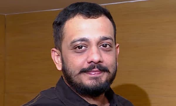 മഞ്ഞുമ്മല്‍ബോയ്‌സ് സംവിധായകന്‍ വിവാദത്തില്‍ ; ചിദംബരത്തിനെതിരേ ലൈംഗികാരോപണം
