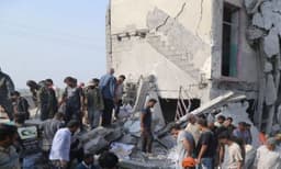 യുദ്ധം നീളുമെന്ന് സൂചന ; ആഗോള എണ്ണവിപണിയില്‍ പ്രതിസന്ധി നേരിട്ടേക്കും