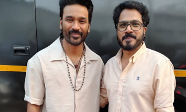 മ്ലാത്തി ചേടത്തി സൂപ്പര്‍, എക്കോ സിനിമ മാസ്റ്റര്‍പീസ് ; ധനുഷ് പറഞ്ഞതിനെ കുറിച്ച് സംവിധായകന്‍



