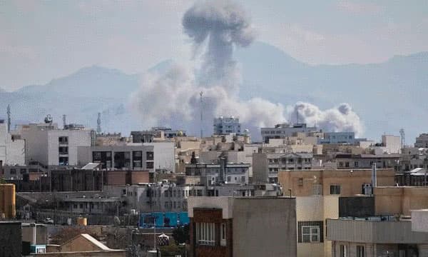 ലെബനോനിലെ ഹിസ്ബുള്‍ കേന്ദ്രങ്ങില്‍ ഇസ്രായേല്‍ ആക്രമണം; വ്യോമാക്രമണങ്ങളില്‍ 31 പേര്‍ കൊല്ലപ്പെട്ടു