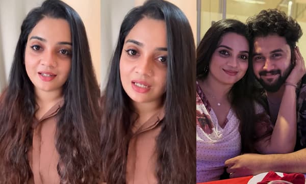 ‘അന്ന് ഗര്‍ഭിണിയായിരുന്നു, ഡിപ്രഷന്‍ കാരണമത് അബോര്‍ഷനായി; മാനസികമായി വല്ലാതെ തളര്‍ത്തിയ സംഭവമായിരുന്നു അത്...’ തുറന്നു പറഞ്ഞ് അശ്വതി രാഹുല്‍